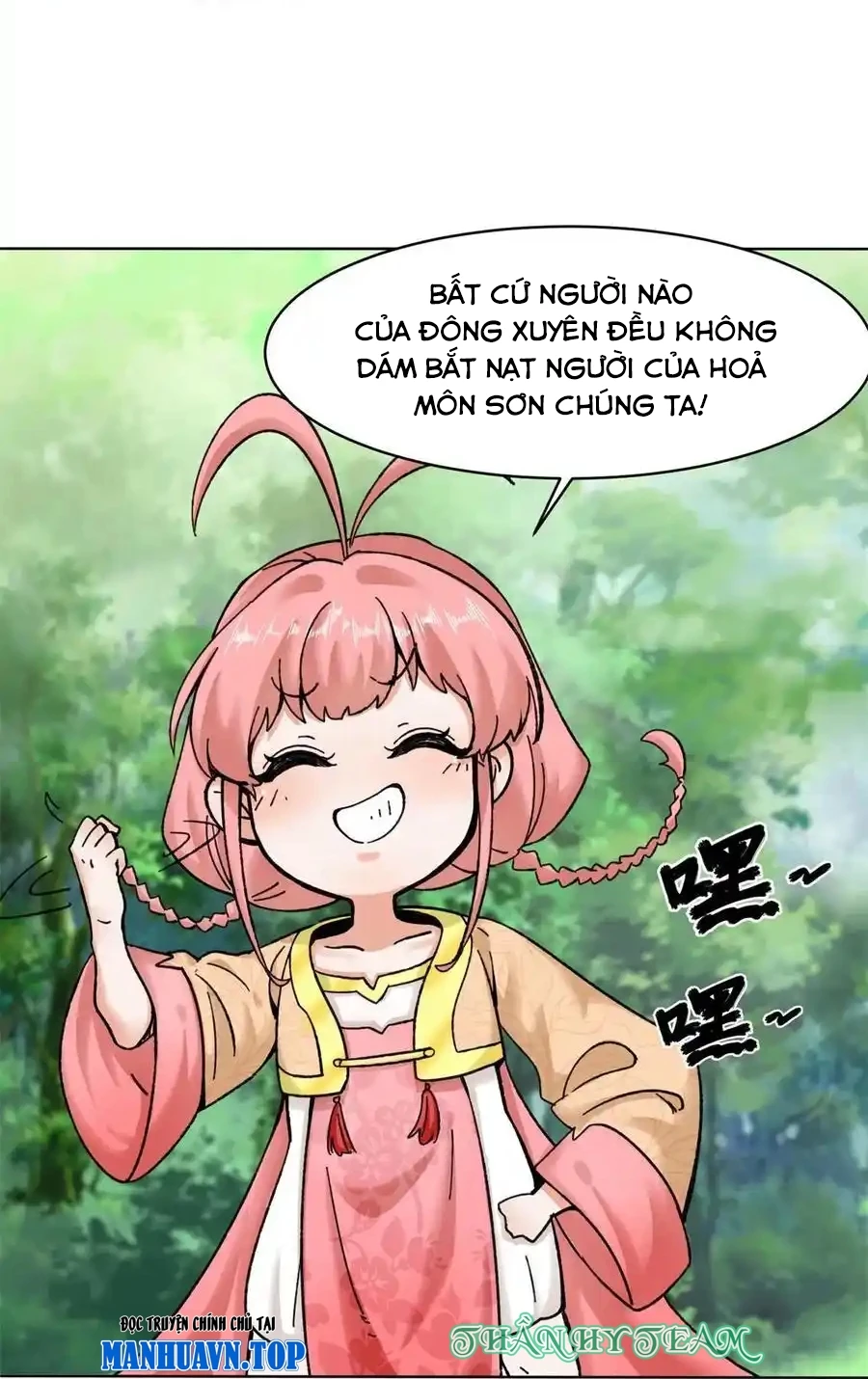 Vô Tận Thôn Phệ Chapter 186 - Trang 2