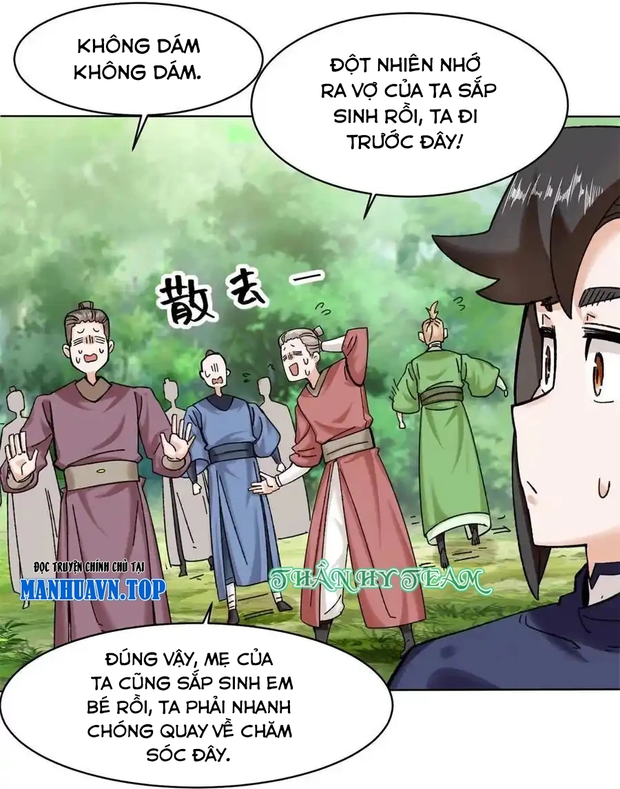 Vô Tận Thôn Phệ Chapter 186 - Trang 2