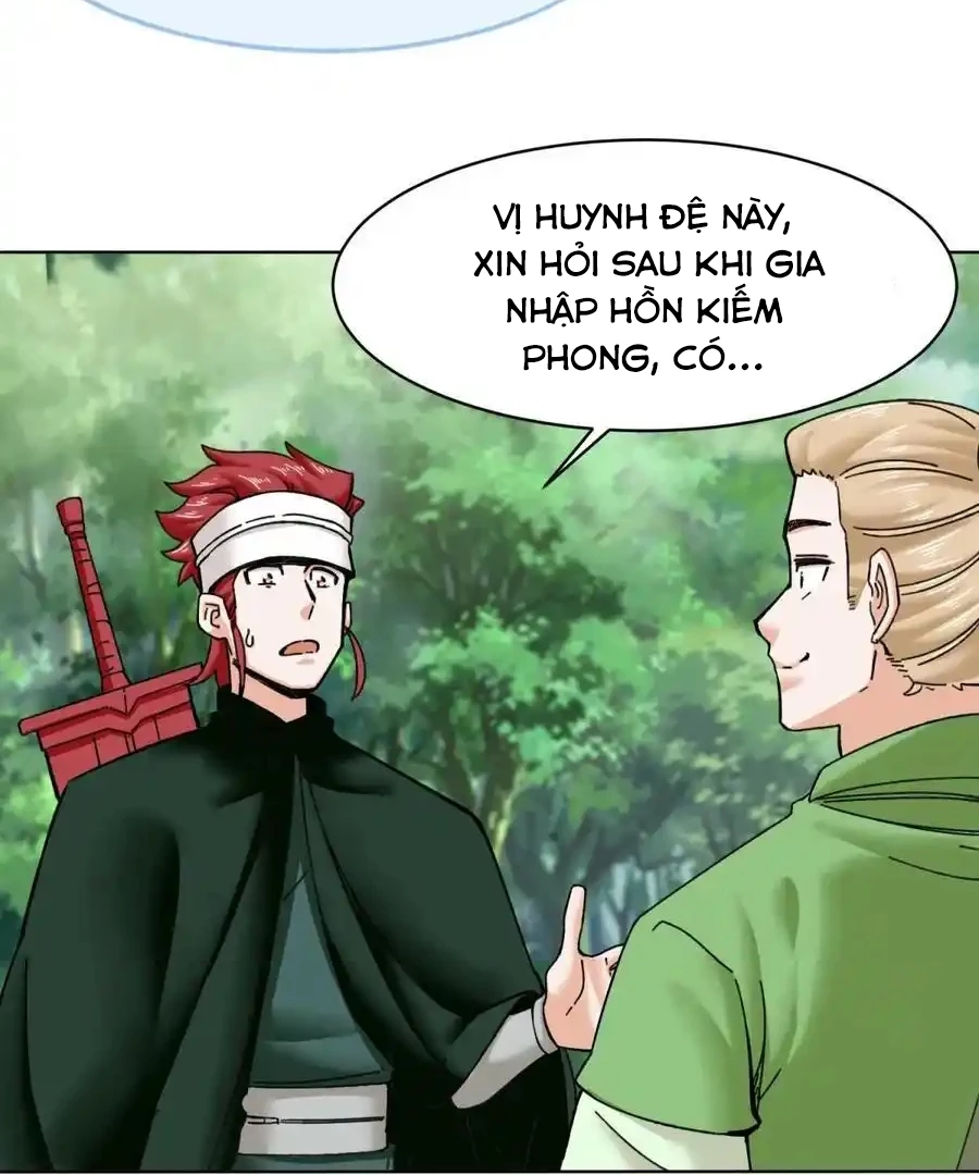 Vô Tận Thôn Phệ Chapter 186 - Trang 2