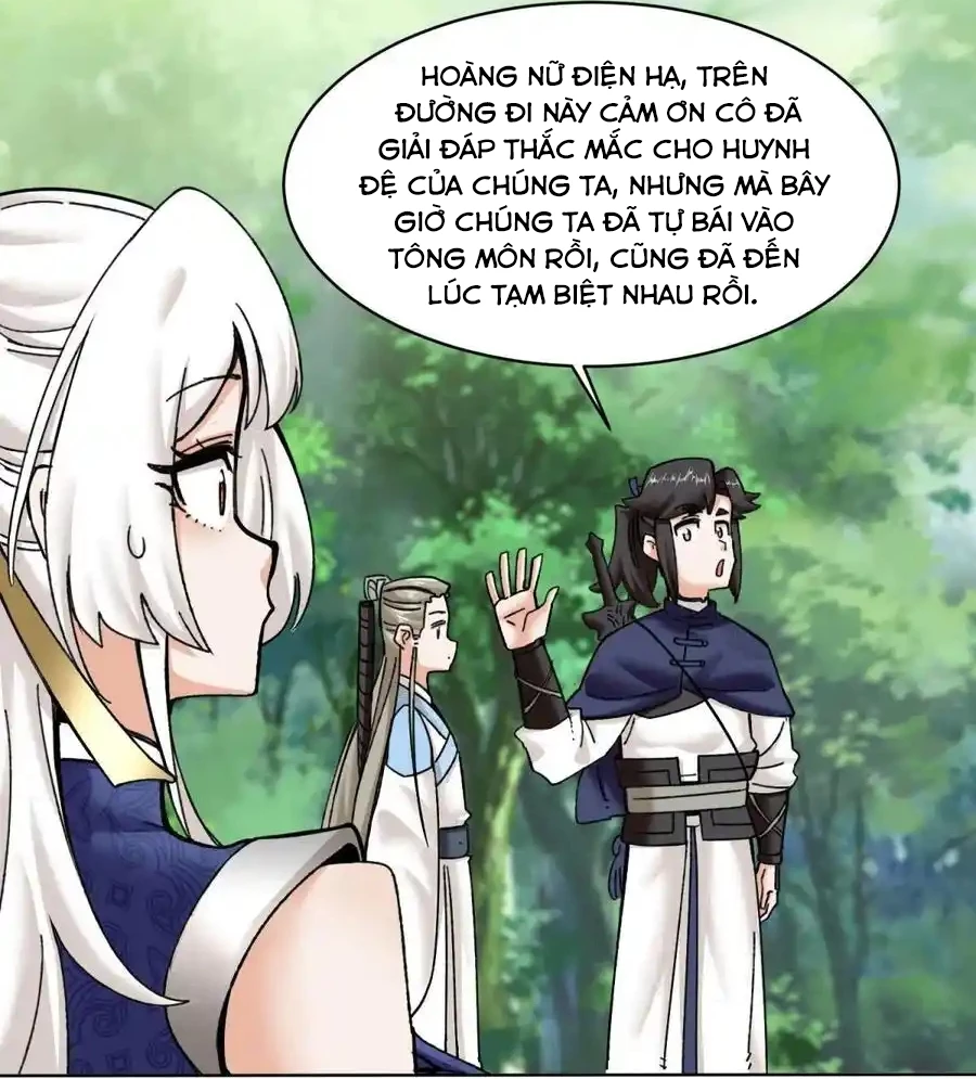 Vô Tận Thôn Phệ Chapter 186 - Trang 2