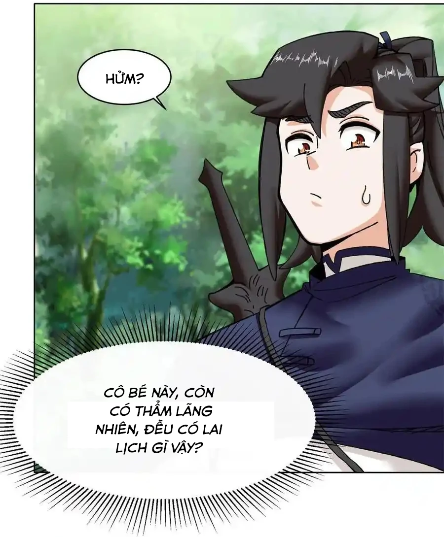 Vô Tận Thôn Phệ Chapter 186 - Trang 2