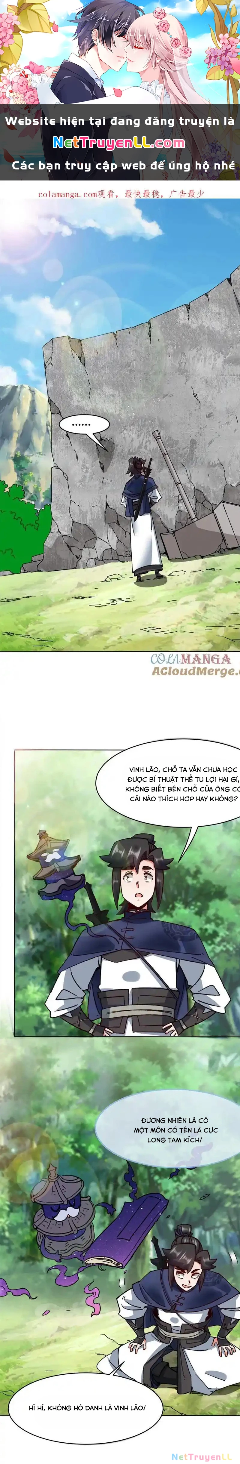 Vô Tận Thôn Phệ Chapter 185 - Trang 2