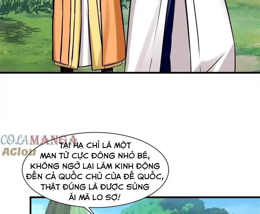 Vô Tận Thôn Phệ Chapter 184 - Trang 2