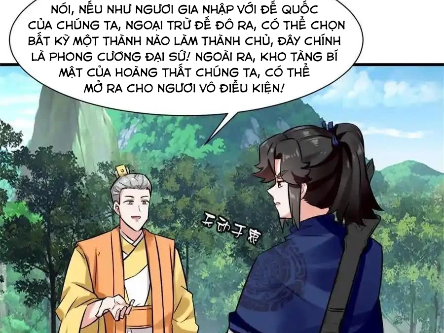 Vô Tận Thôn Phệ Chapter 184 - Trang 2