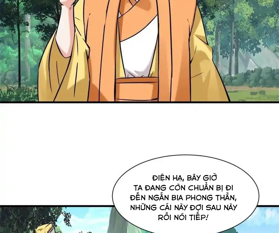 Vô Tận Thôn Phệ Chapter 184 - Trang 2