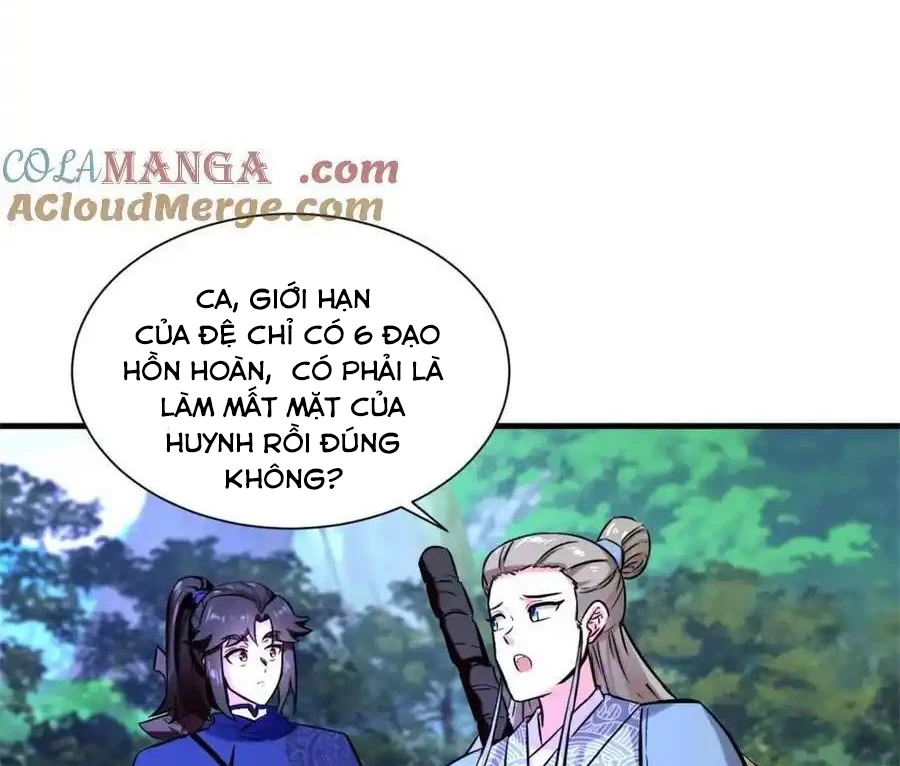 Vô Tận Thôn Phệ Chapter 184 - Trang 2