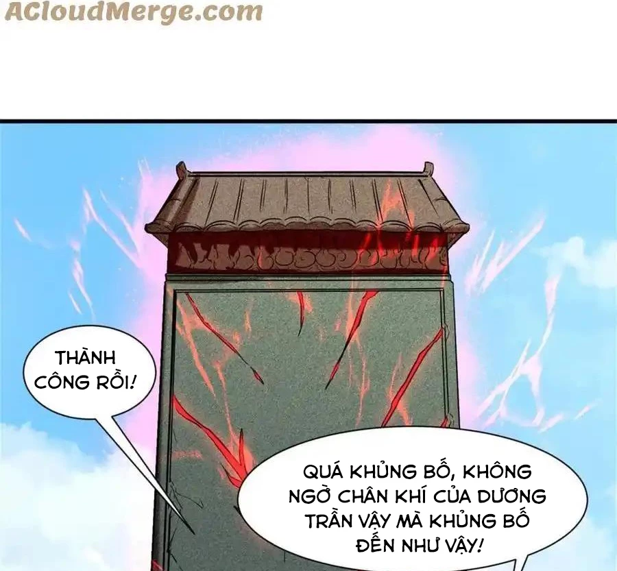 Vô Tận Thôn Phệ Chapter 184 - Trang 2