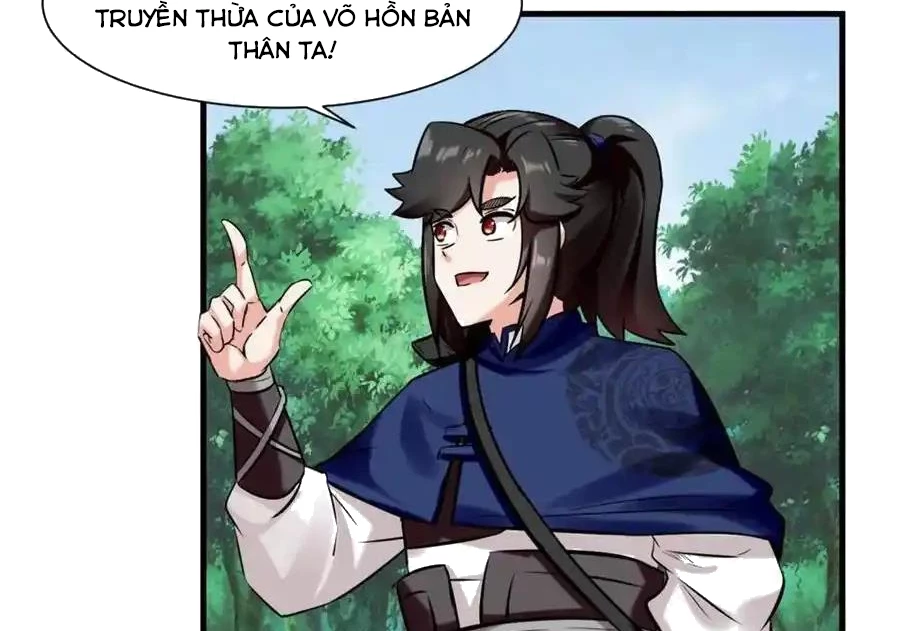 Vô Tận Thôn Phệ Chapter 184 - Trang 2