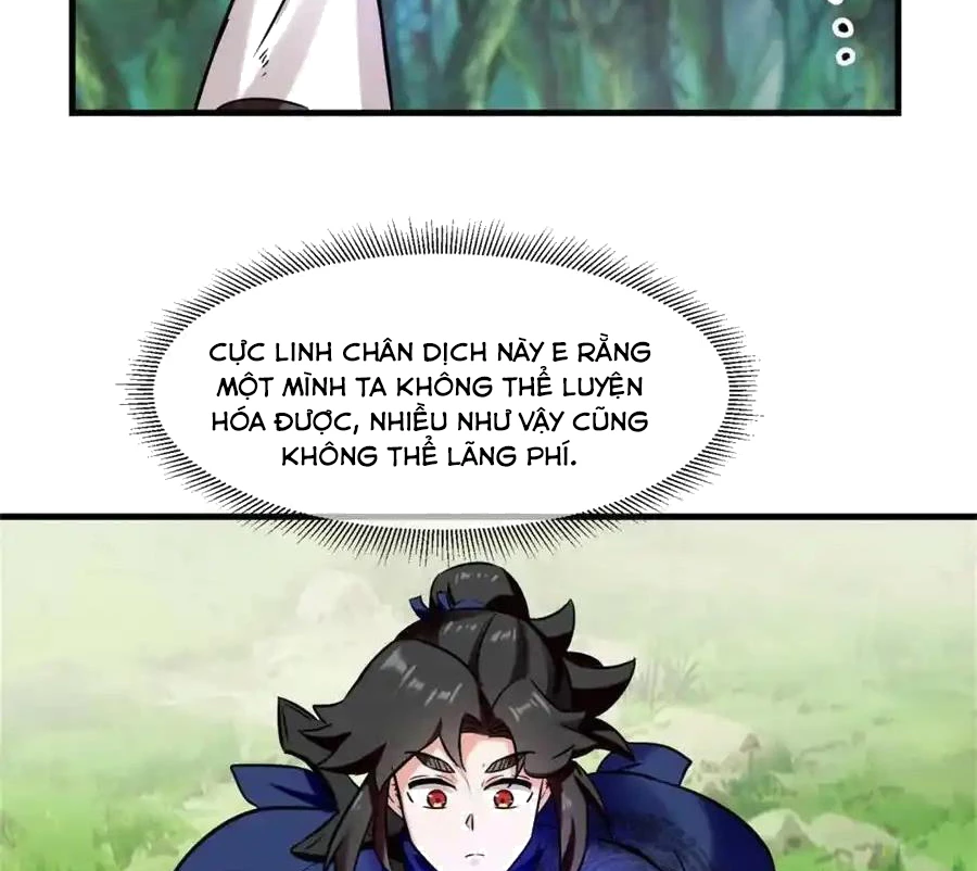 Vô Tận Thôn Phệ Chapter 184 - Trang 2