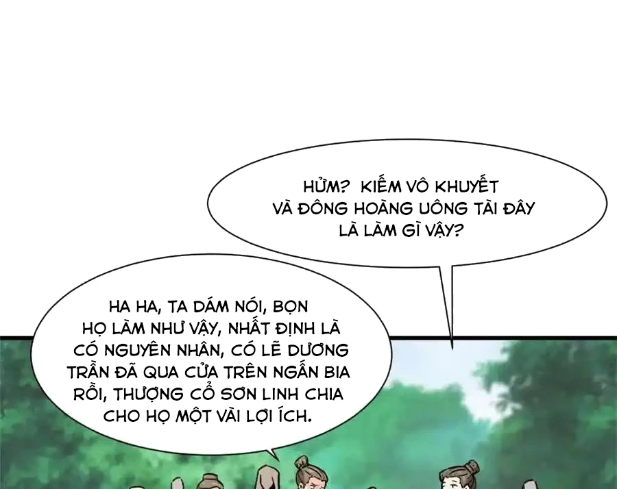 Vô Tận Thôn Phệ Chapter 184 - Trang 2