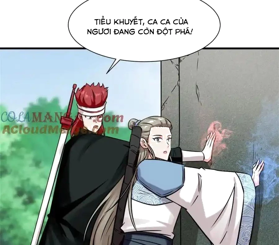 Vô Tận Thôn Phệ Chapter 184 - Trang 2