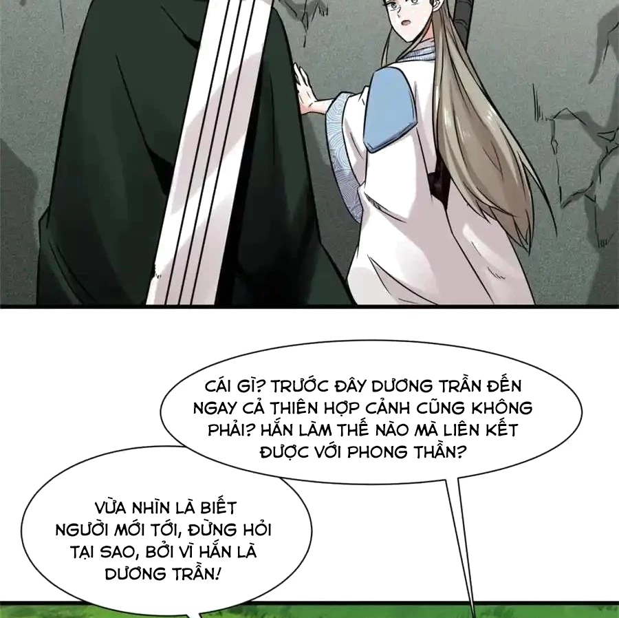 Vô Tận Thôn Phệ Chapter 184 - Trang 2