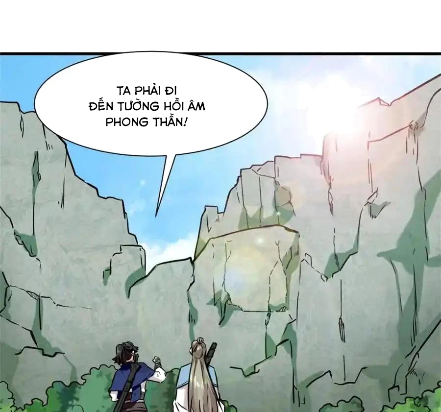 Vô Tận Thôn Phệ Chapter 184 - Trang 2