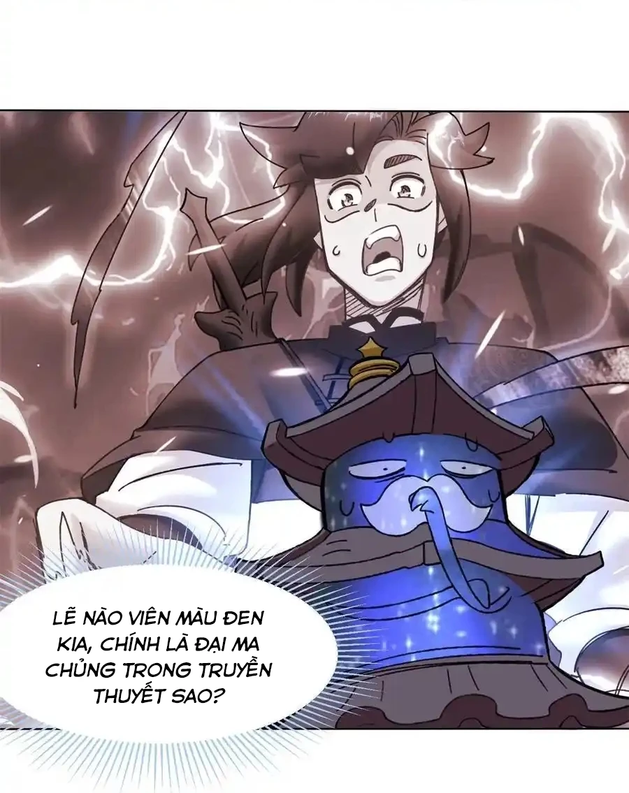 Vô Tận Thôn Phệ Chapter 183 - Trang 2