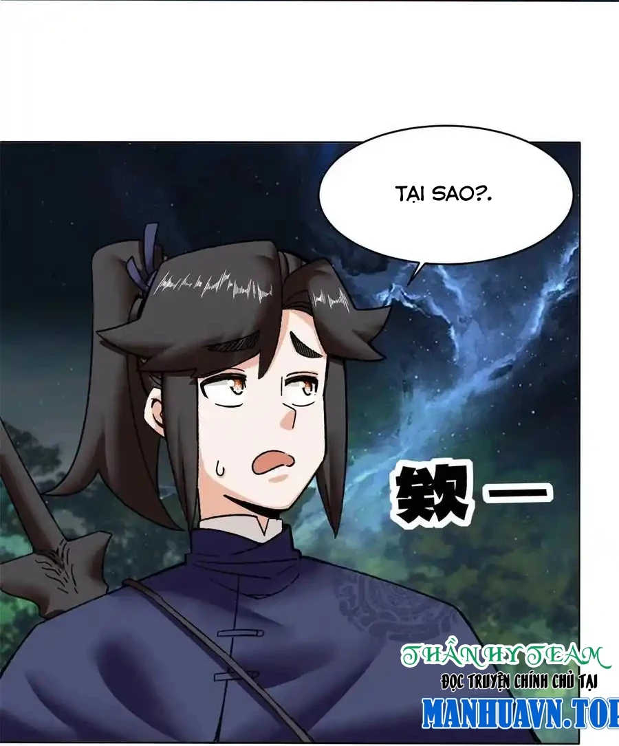 Vô Tận Thôn Phệ Chapter 183 - Trang 2