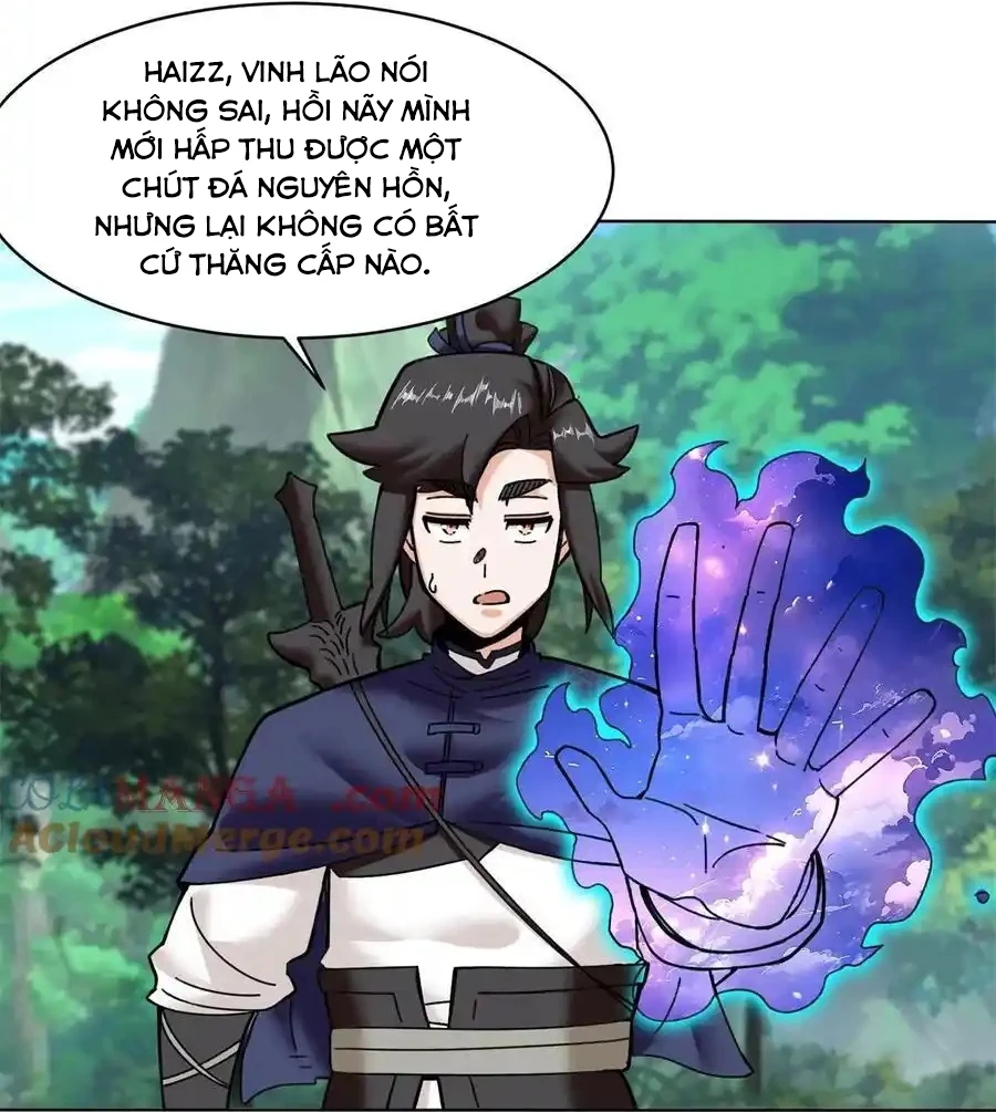 Vô Tận Thôn Phệ Chapter 183 - Trang 2