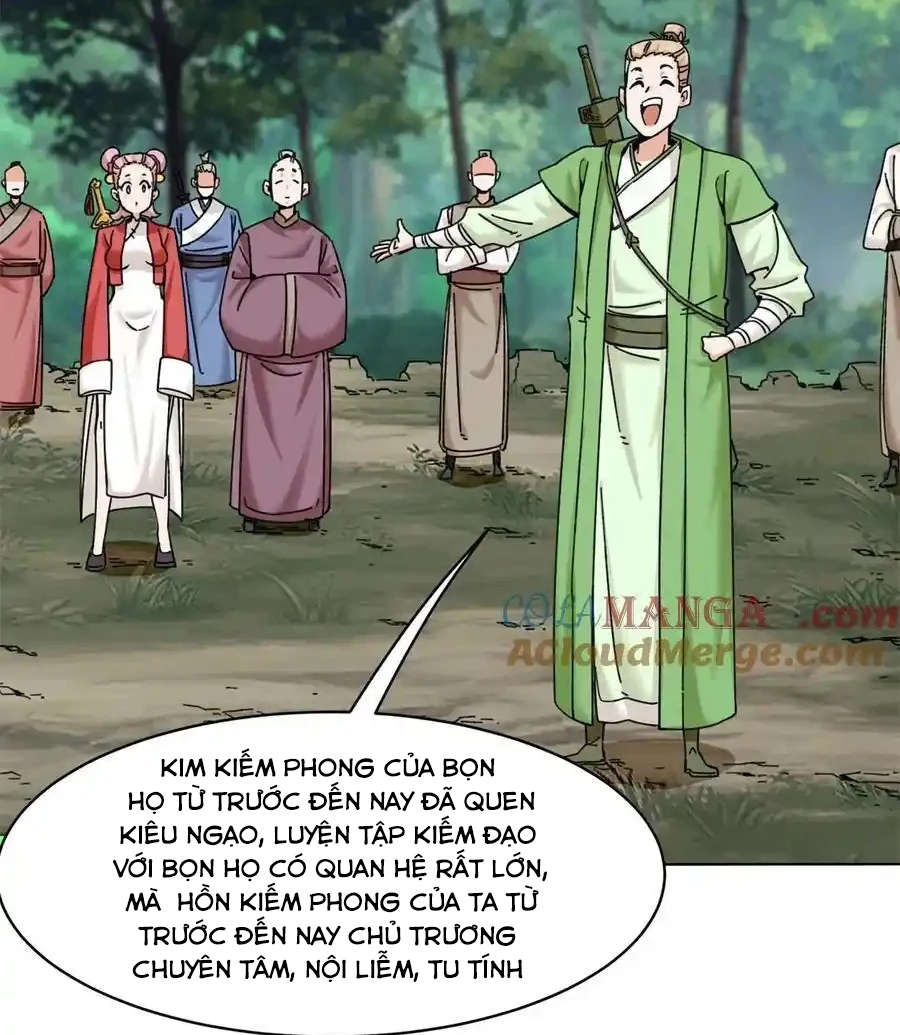 Vô Tận Thôn Phệ Chapter 183 - Trang 2