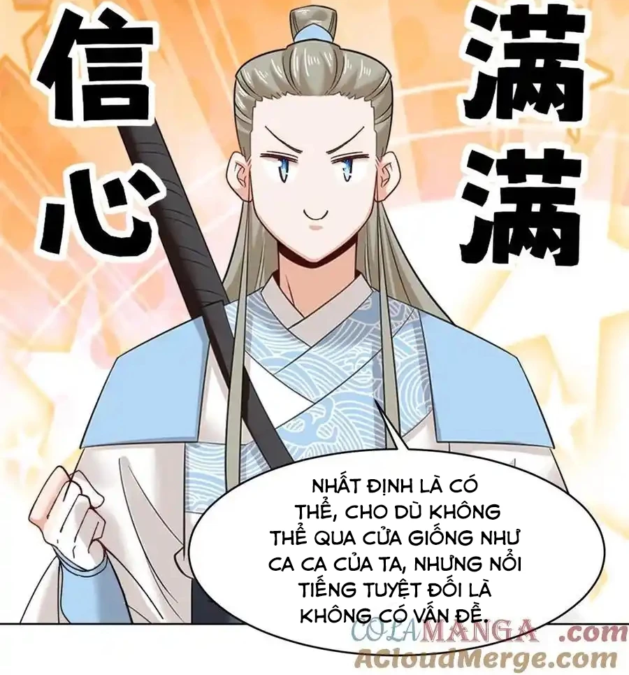 Vô Tận Thôn Phệ Chapter 183 - Trang 2