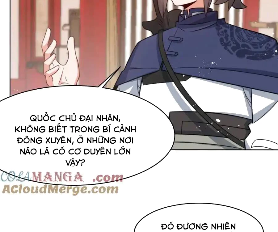 Vô Tận Thôn Phệ Chapter 178 - Trang 2