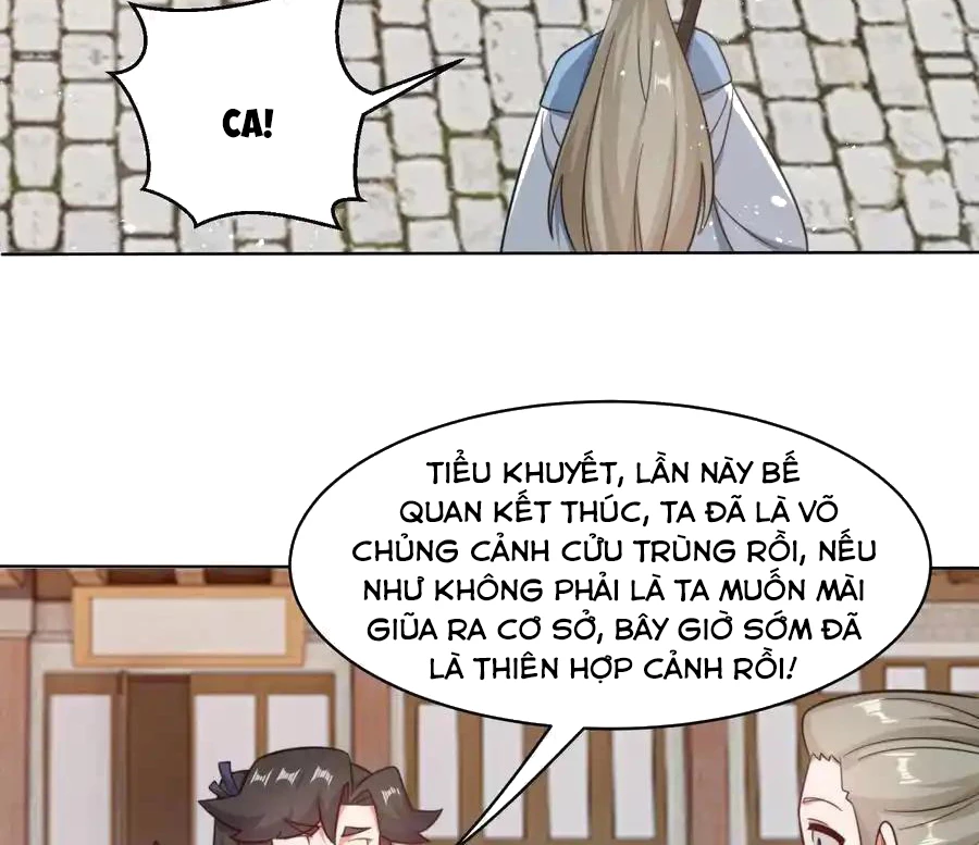 Vô Tận Thôn Phệ Chapter 178 - Trang 2