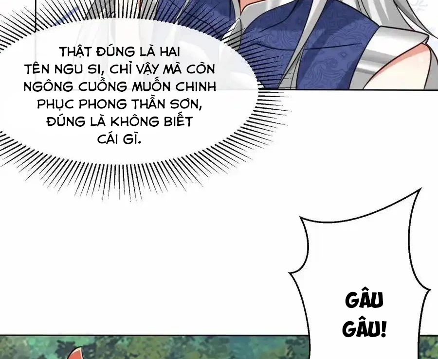 Vô Tận Thôn Phệ Chapter 178 - Trang 2