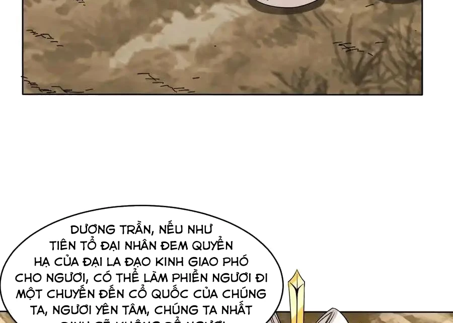 Vô Tận Thôn Phệ Chapter 177 - Trang 2