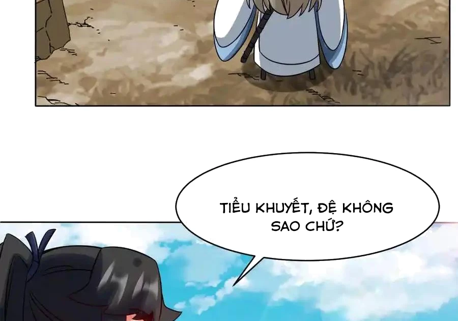 Vô Tận Thôn Phệ Chapter 177 - Trang 2