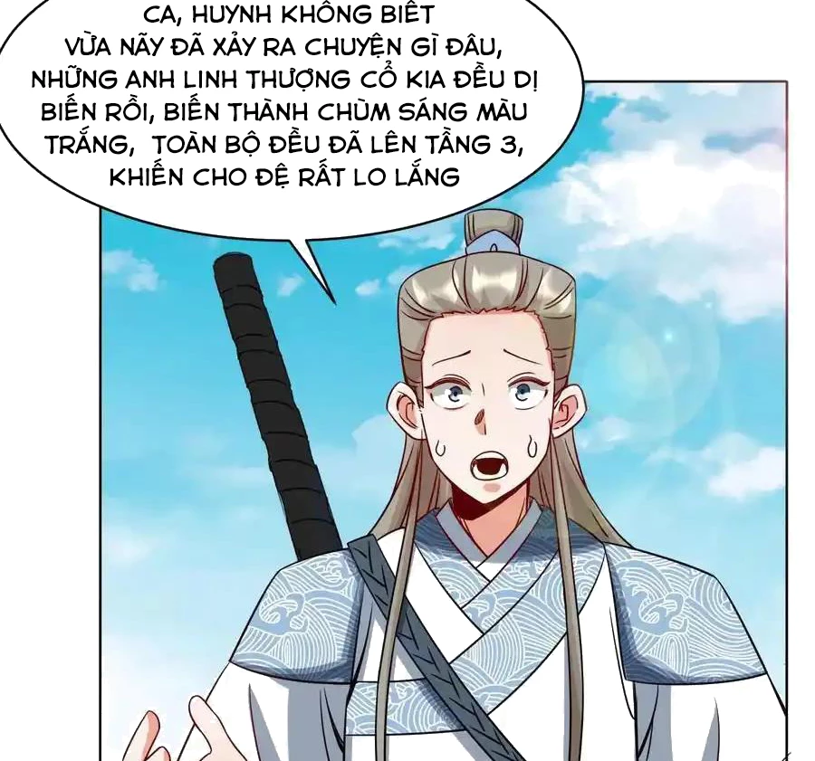 Vô Tận Thôn Phệ Chapter 177 - Trang 2