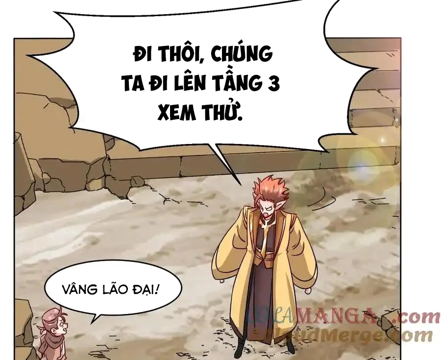 Vô Tận Thôn Phệ Chapter 177 - Trang 2