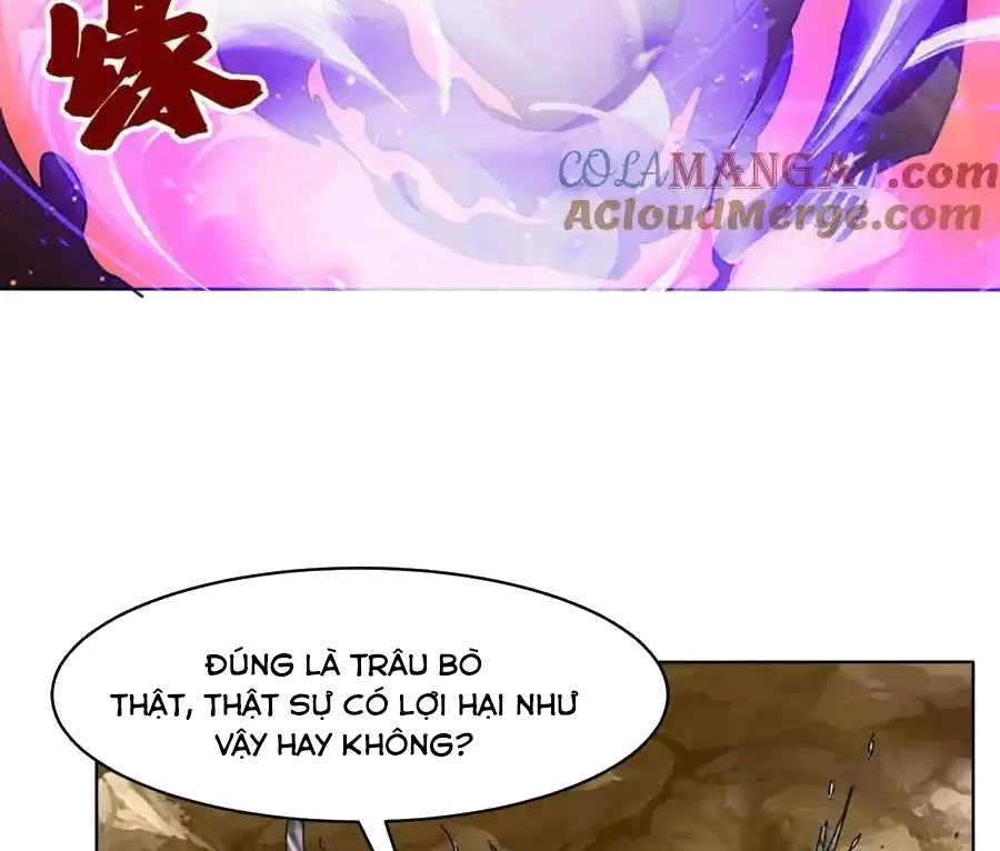 Vô Tận Thôn Phệ Chapter 177 - Trang 2