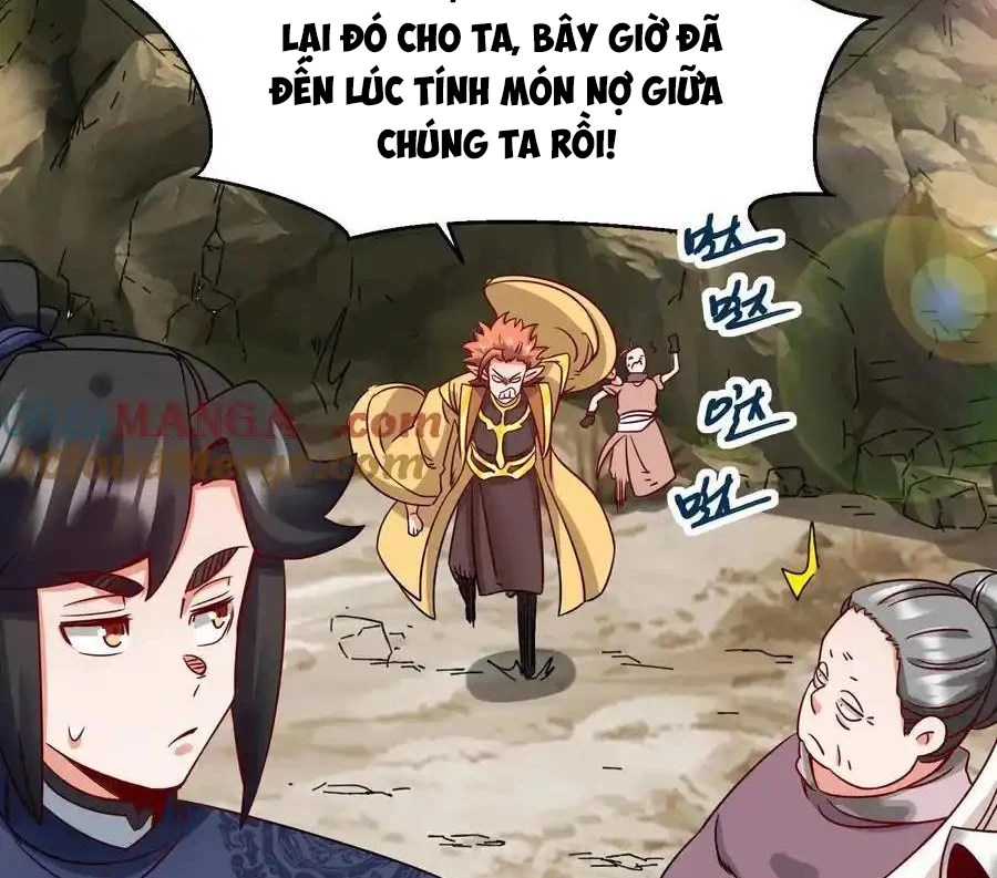 Vô Tận Thôn Phệ Chapter 177 - Trang 2