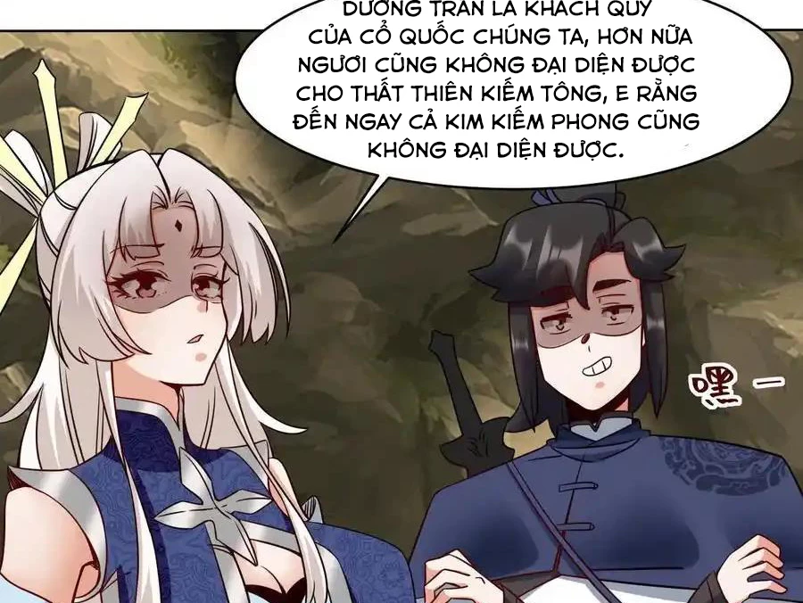 Vô Tận Thôn Phệ Chapter 177 - Trang 2