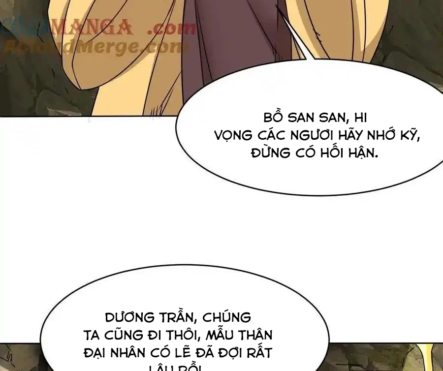 Vô Tận Thôn Phệ Chapter 177 - Trang 2