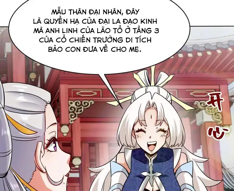 Vô Tận Thôn Phệ Chapter 177 - Trang 2