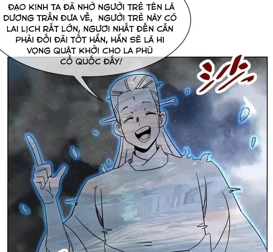 Vô Tận Thôn Phệ Chapter 177 - Trang 2