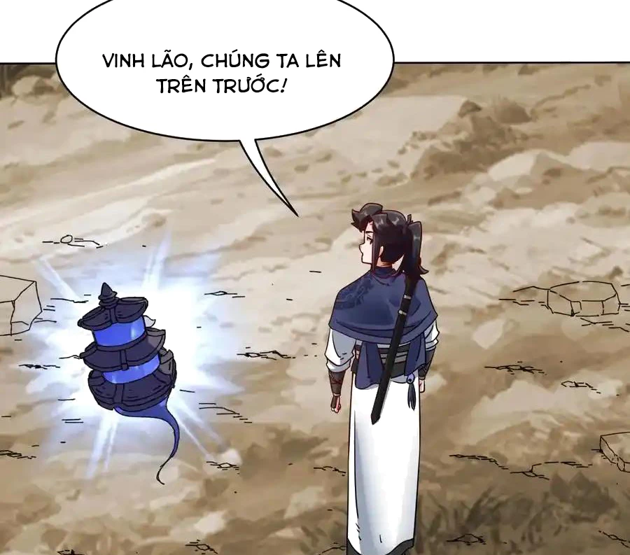 Vô Tận Thôn Phệ Chapter 177 - Trang 2