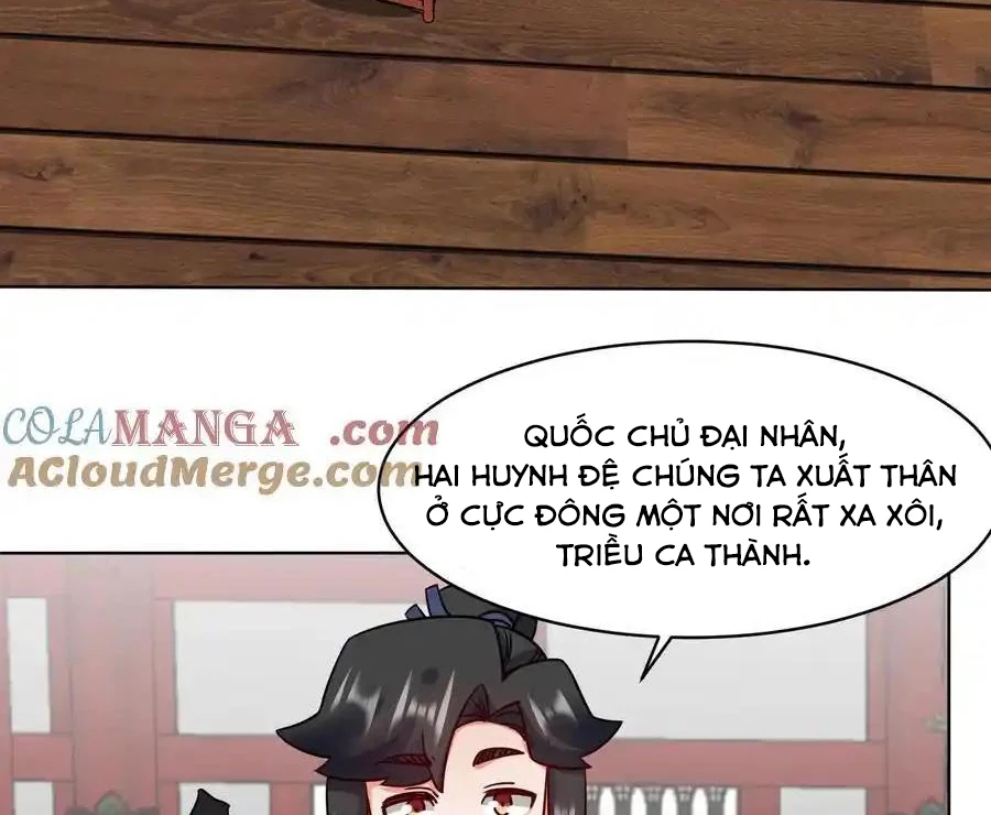 Vô Tận Thôn Phệ Chapter 177 - Trang 2