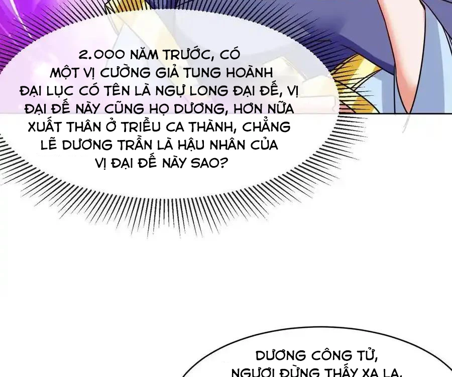 Vô Tận Thôn Phệ Chapter 177 - Trang 2