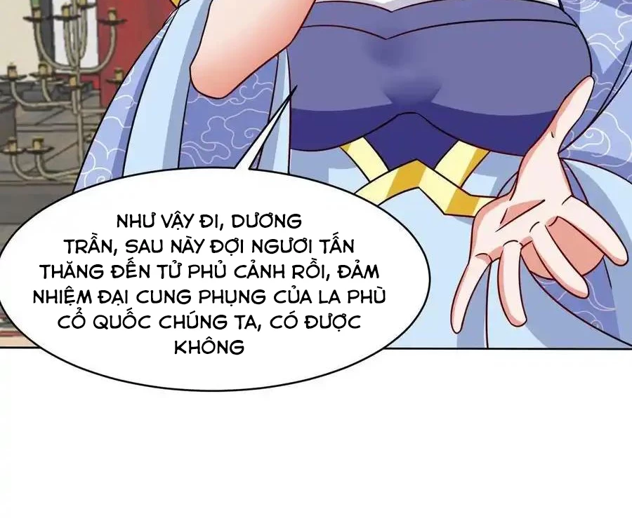 Vô Tận Thôn Phệ Chapter 177 - Trang 2