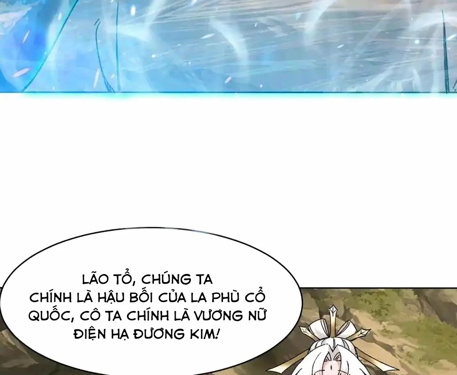 Vô Tận Thôn Phệ Chapter 176 - Trang 2