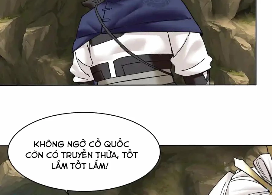 Vô Tận Thôn Phệ Chapter 176 - Trang 2