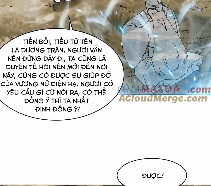 Vô Tận Thôn Phệ Chapter 176 - Trang 2