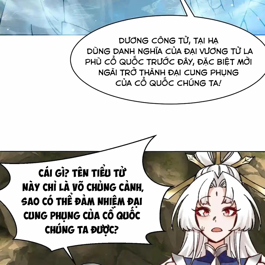 Vô Tận Thôn Phệ Chapter 176 - Trang 2