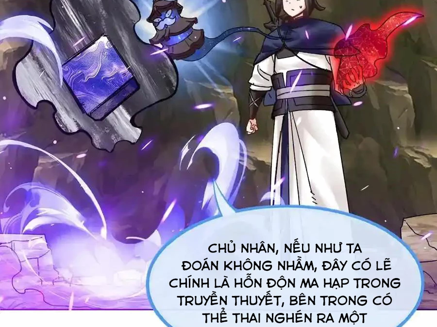 Vô Tận Thôn Phệ Chapter 176 - Trang 2