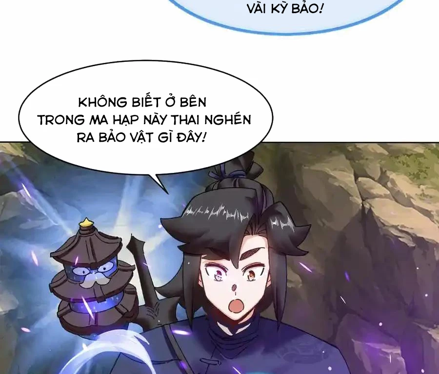 Vô Tận Thôn Phệ Chapter 176 - Trang 2