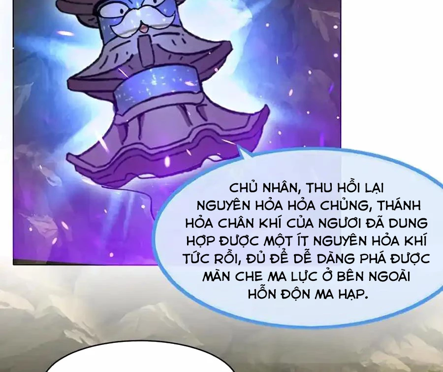 Vô Tận Thôn Phệ Chapter 176 - Trang 2