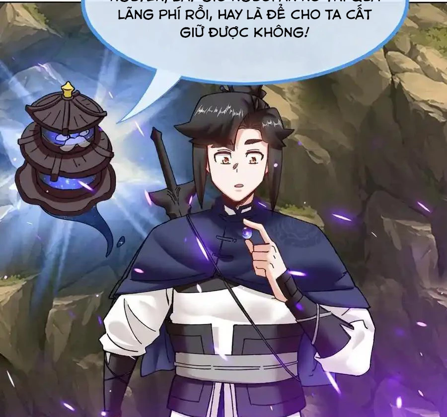 Vô Tận Thôn Phệ Chapter 176 - Trang 2