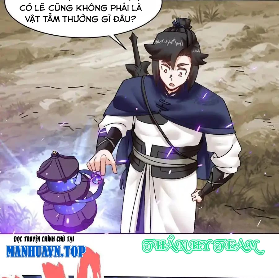 Vô Tận Thôn Phệ Chapter 176 - Trang 2