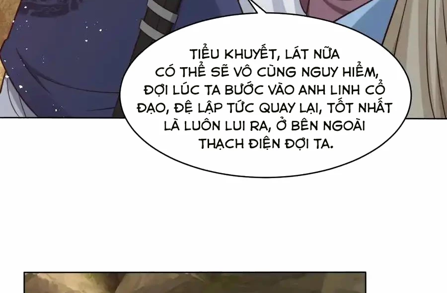 Vô Tận Thôn Phệ Chapter 175 - Trang 2