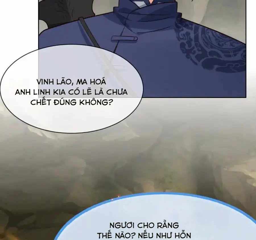 Vô Tận Thôn Phệ Chapter 175 - Trang 2